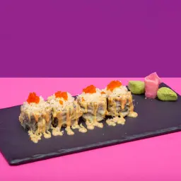 Lava Roll
